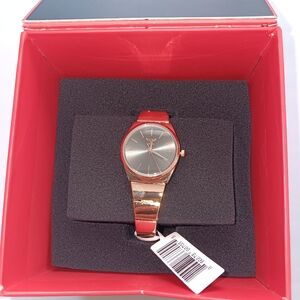 Invicta Ladies Watch Model #69050 Elegant Rose Gold Women's Watch NEW